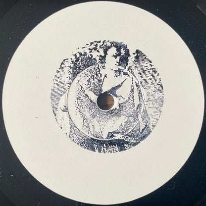 Holy Tongue - Ambulance (7" VINYL) | Mint (M) Generic-