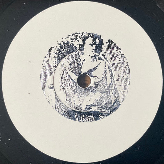 Holy Tongue - Ambulance (7" VINYL) | Mint (M) Generic-