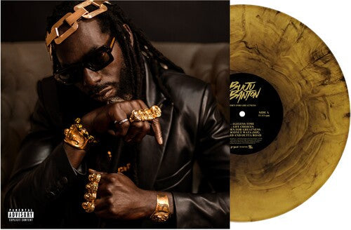 Buju Banton - Born For Greatness (2xVINYL) |-