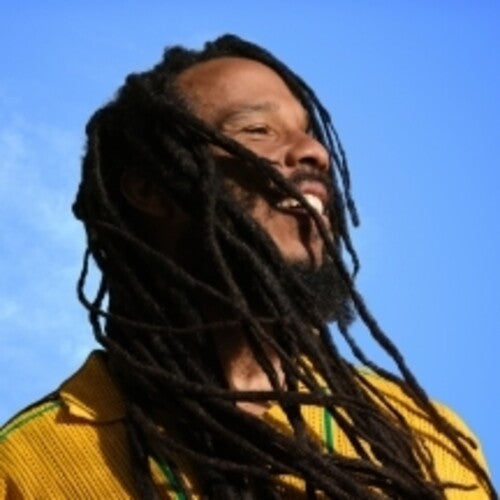ZIGGY MARLEY - BRIGHTSIDE (RSD 2026 VINYL) | Mint (M) Mint (M)-