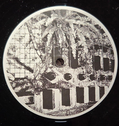 Om Unit - Acid Dub Studies III (VINYL) | Mint (M) Mint (M)-