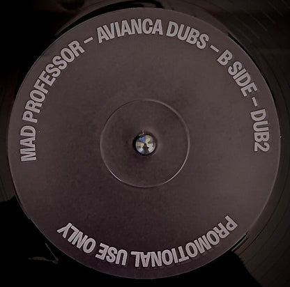 Mad Professor - Avianca Dubs Vol.1 (VINYL) | Mint (M) Mint (M)-