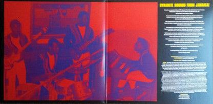 Various - 100% Dynamite! (2xVINYL) | Mint (M) Mint (M)-