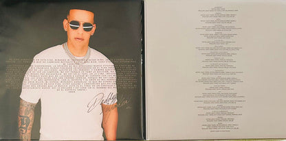 Daddy Yankee - LegenDaddy (2xVINYL) |-