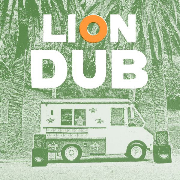 Lions, The - This Generation In Dub |-