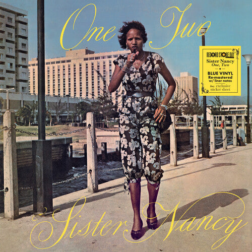 One, Two (2025 RSD Exclusive, Colored Vinyl) | Mint (M) Mint (M)-