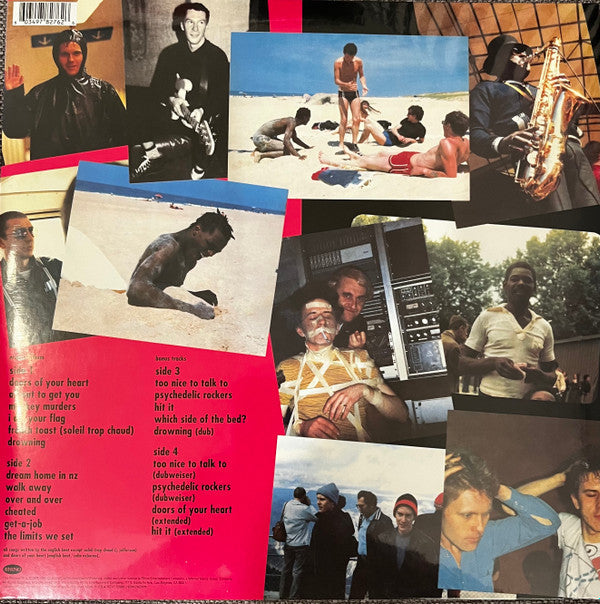Wha'ppen? (Expanded Edition) | Mint (M) Mint (M)-
