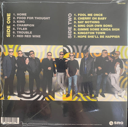 UB40 - UB45 | Mint (M) Mint (M)-
