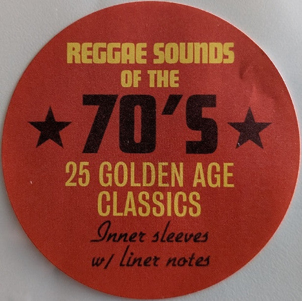 Various - Randy's 50th Anniversary Chapter Two (2xVINYL) |-