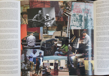From Then Til Now (VINYL) | Mint (M) Mint (M)-
