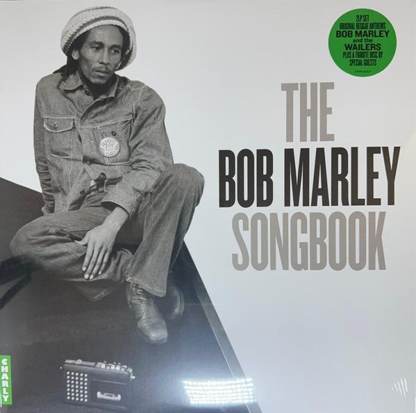 Bob Marley & Friends - The Bob Marley Songbook (2xVINYL) | Mint (M) Mint (M)-