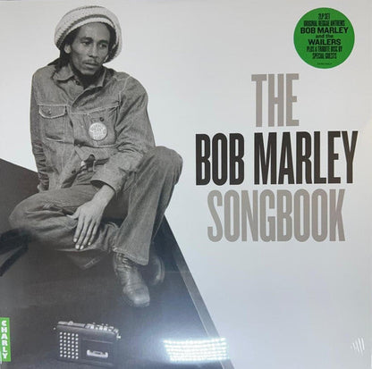 Bob Marley & Friends - The Bob Marley Songbook (2xVINYL) | Mint (M) Mint (M)-