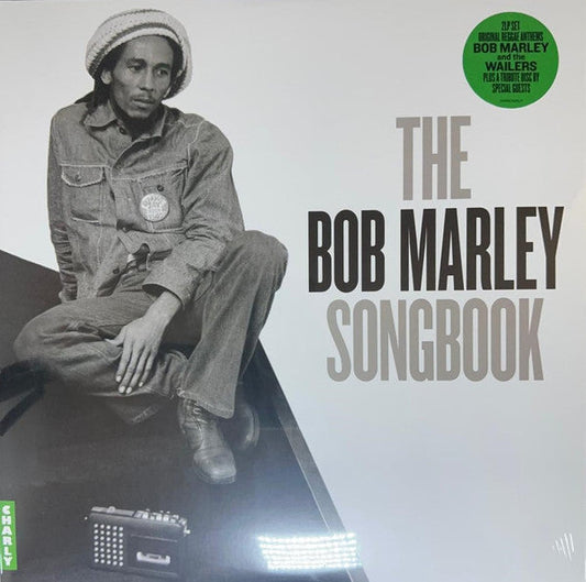 Bob Marley & Friends - The Bob Marley Songbook (2xVINYL) | Mint (M) Mint (M)-
