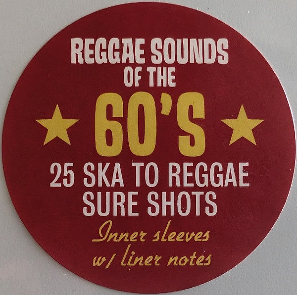 Various - Randy's 50th Anniversary Chapter One (2xVINYL) |-