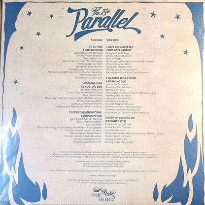 The 18th Parallel - All Fruits Ripe (VINYL) | Mint (M) Mint (M)-
