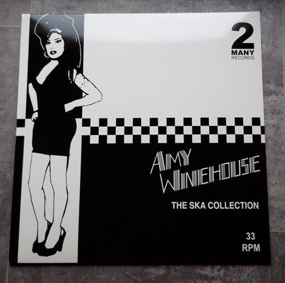 The Ska Collection (VINYL) | Mint (M) Mint (M)-