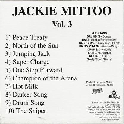 Show Case Volume 3 (COBALT BLUE VINYL) | Mint (M) Mint (M)-