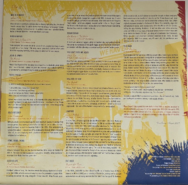 Various - Randy's 50th Anniversary Chapter One (2xVINYL) |-