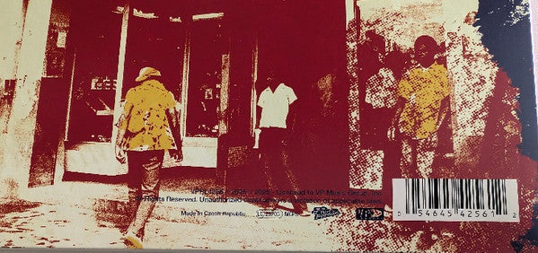Various - Randy's 50th Anniversary Chapter One (2xVINYL) |-