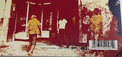 Various - Randy's 50th Anniversary Chapter One (2xVINYL) |-