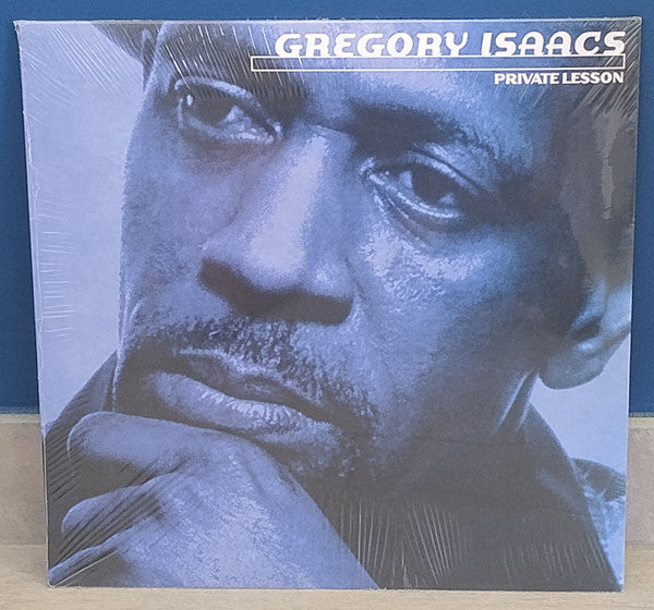 Private Lesson (VINYL) |-