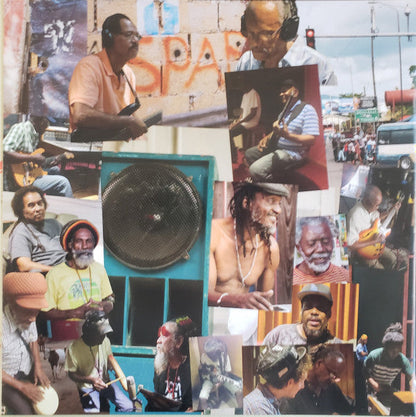From Then Til Now (VINYL) | Mint (M) Mint (M)-