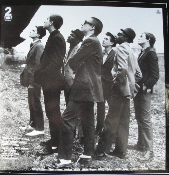 The Specials - Specials (VINYL) |-