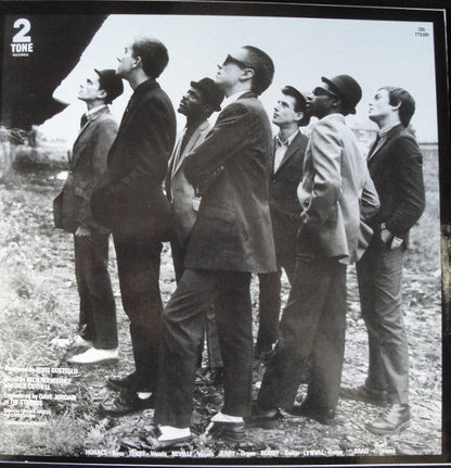 The Specials - Specials (VINYL) |-