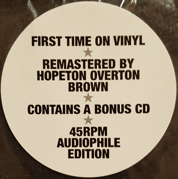 Scientist - Heavyweight Dub | Mint (M) Mint (M)-