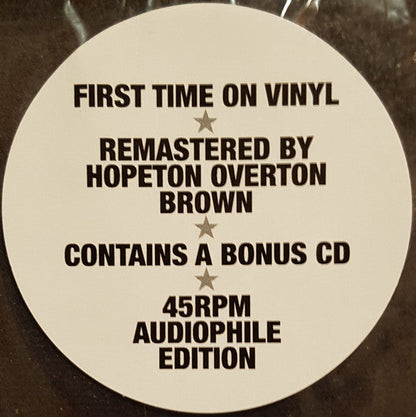 Scientist - Heavyweight Dub | Mint (M) Mint (M)-