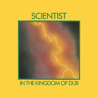 In The Kingdom Of Dub | Mint (M) Mint (M)-