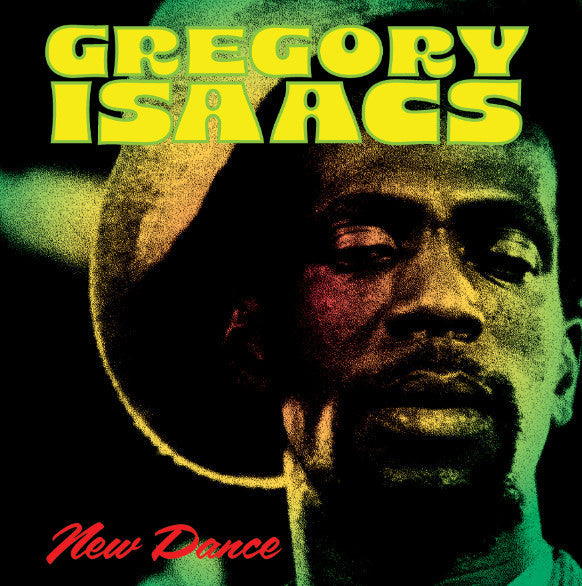 New Dance (VINYL) |-