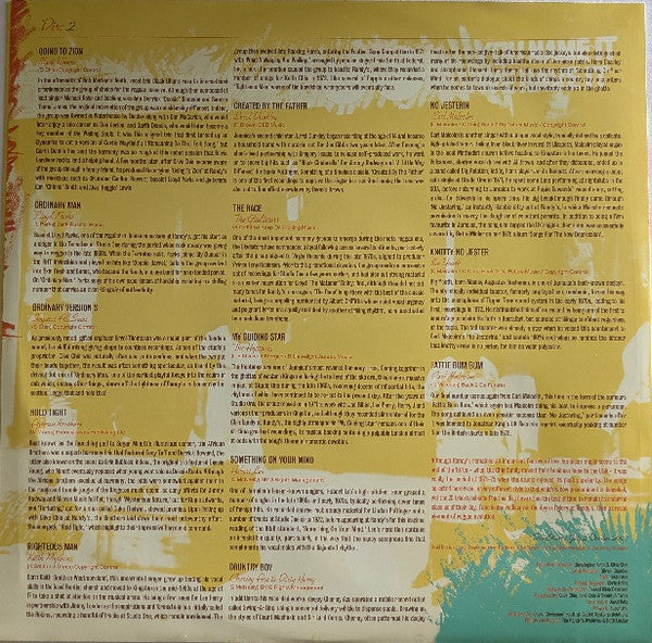 Various - Randy's 50th Anniversary Chapter Two (2xVINYL) |-