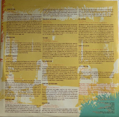 Various - Randy's 50th Anniversary Chapter Two (2xVINYL) |-