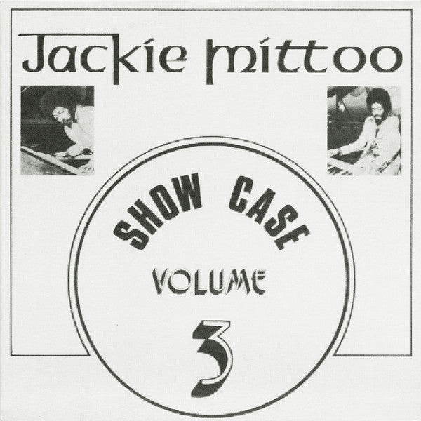 Show Case Volume 3 (COBALT BLUE VINYL) | Mint (M) Mint (M)-