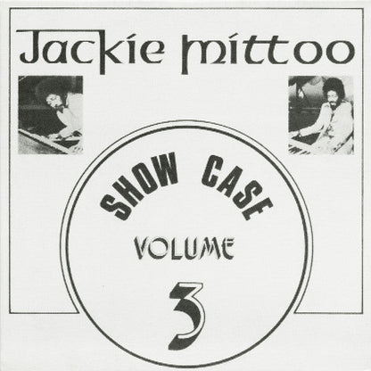 Show Case Volume 3 (COBALT BLUE VINYL) | Mint (M) Mint (M)-