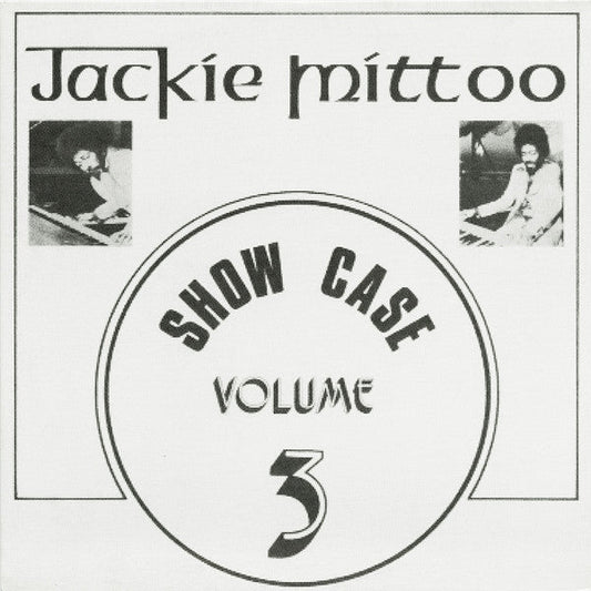 Show Case Volume 3 (COBALT BLUE VINYL) | Mint (M) Mint (M)-