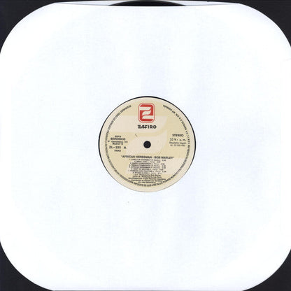 Bob Marley & The Wailers - African Herbsman (vinyl) | Mint (M) Mint (M)-