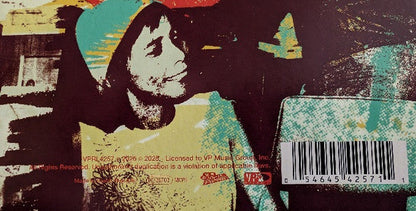 Various - Randy's 50th Anniversary Chapter Two (2xVINYL) |-