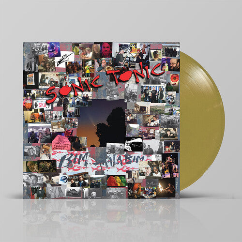 Bim Skala Bim - Sonic Tonic (VINYL) |-