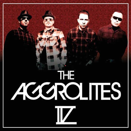 Aggrolites, The - IV (2xVINYL) |-