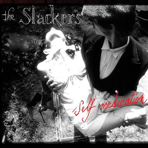 Slackers, The - Self-Medication (12''+7'') |-