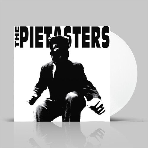 Pietasters, The - Piestomp (VINYL) |-