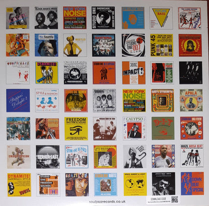 Various - Studio One 007 - Licensed To Ska | Mint (M) Mint (M)-