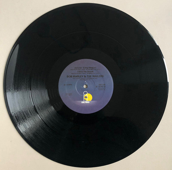 Could You Be Loved (VINYL) | Mint (M) Generic-