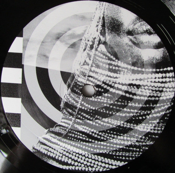 Vision Of A Psychedelic Africa | Mint (M) Mint (M)-