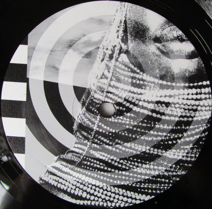 Vision Of A Psychedelic Africa | Mint (M) Mint (M)-