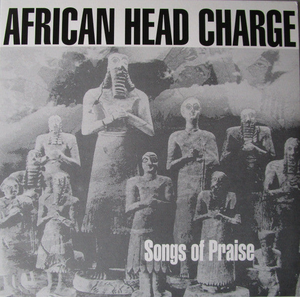 Songs Of Praise | Mint (M) Mint (M)-