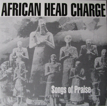 Songs Of Praise | Mint (M) Mint (M)-