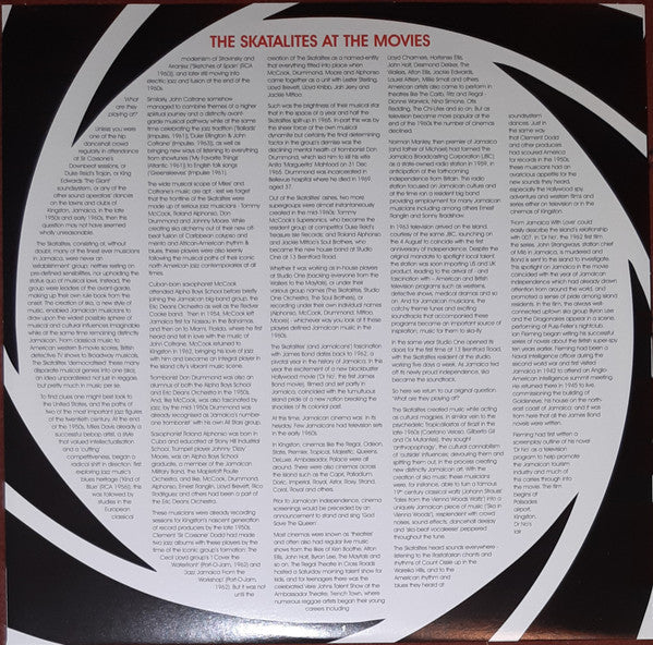 Various - Studio One 007 - Licensed To Ska | Mint (M) Mint (M)-